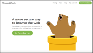 tunnelbear