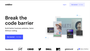 webflow-review