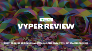 vyper-review