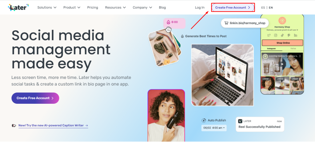 create-an-account