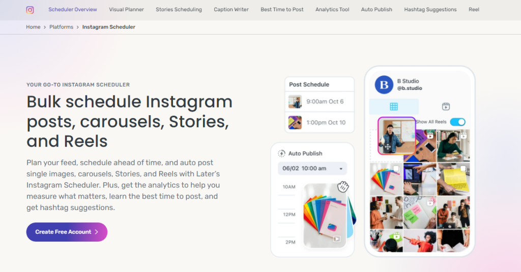 instagram