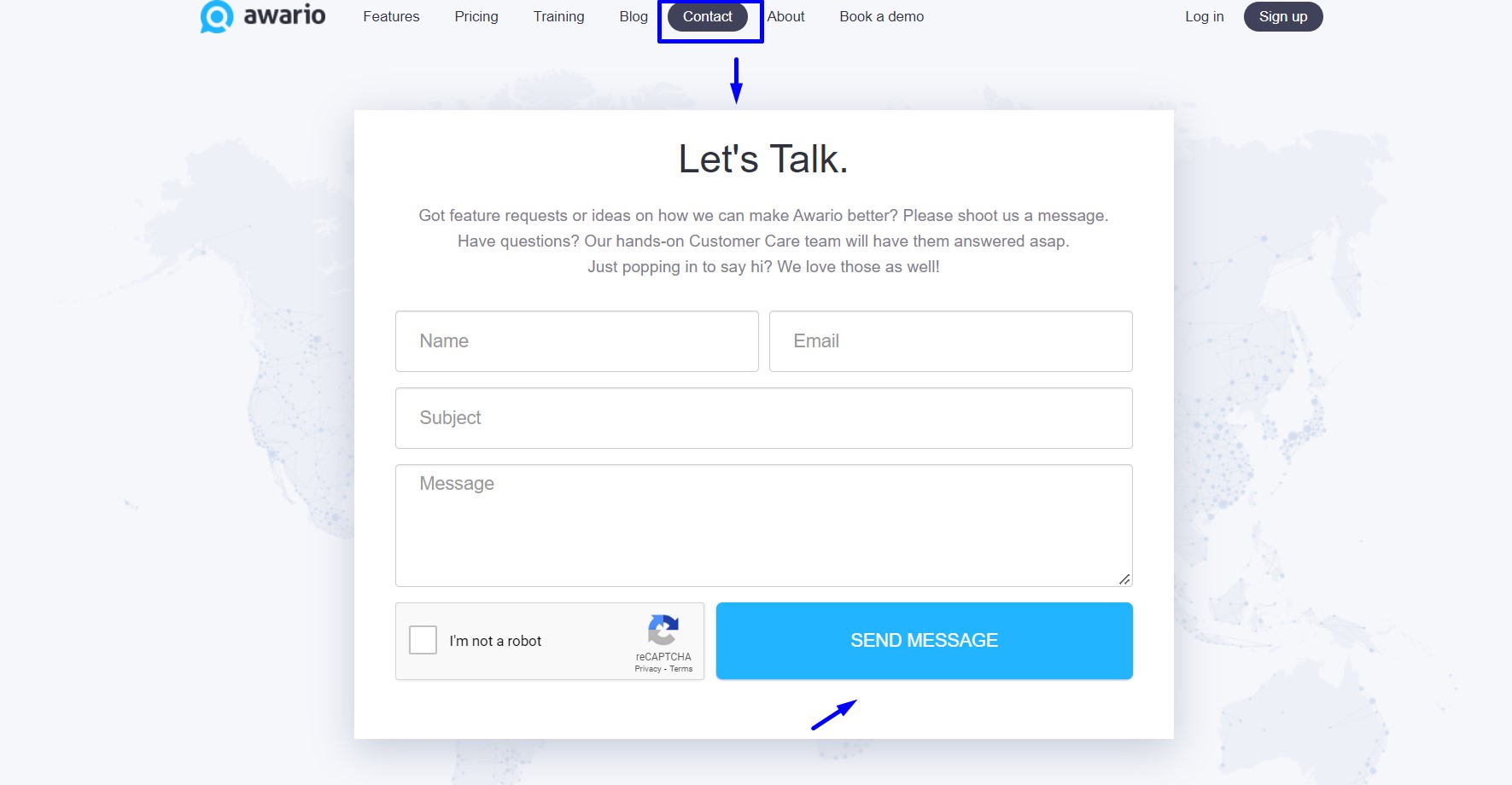 social-listening-tool-contact-awario
