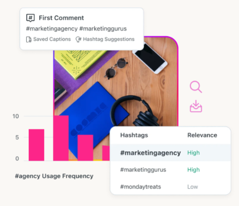 hashtag-suggestion