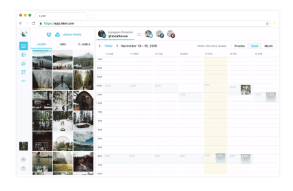 instagram-planner