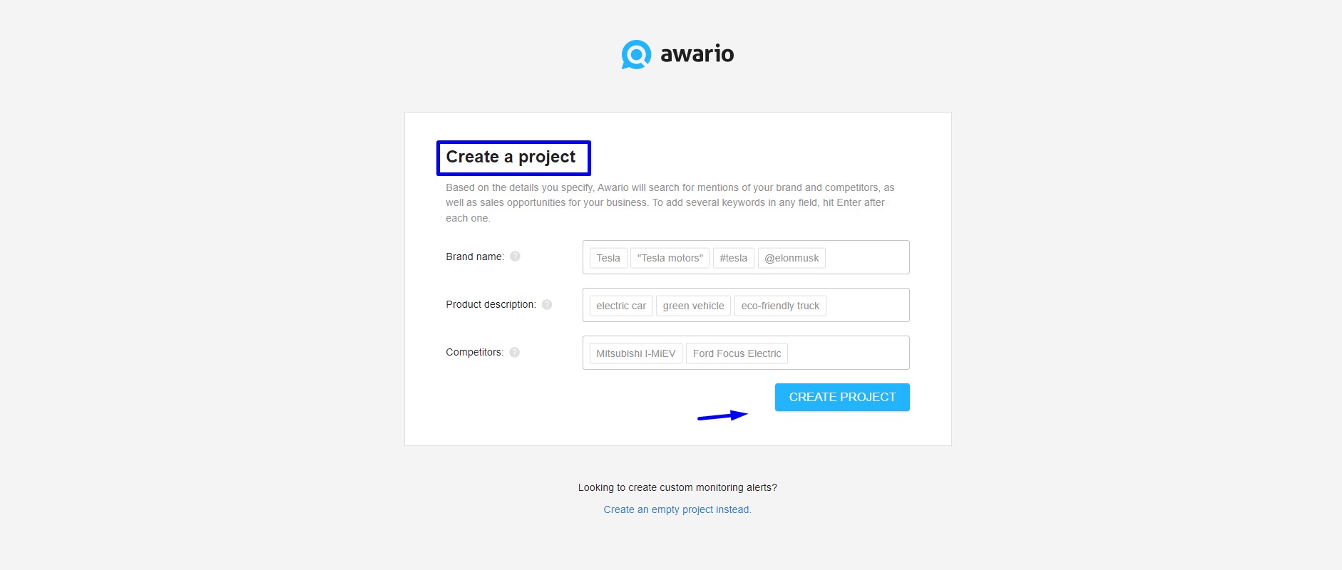social-listening-tool-awario