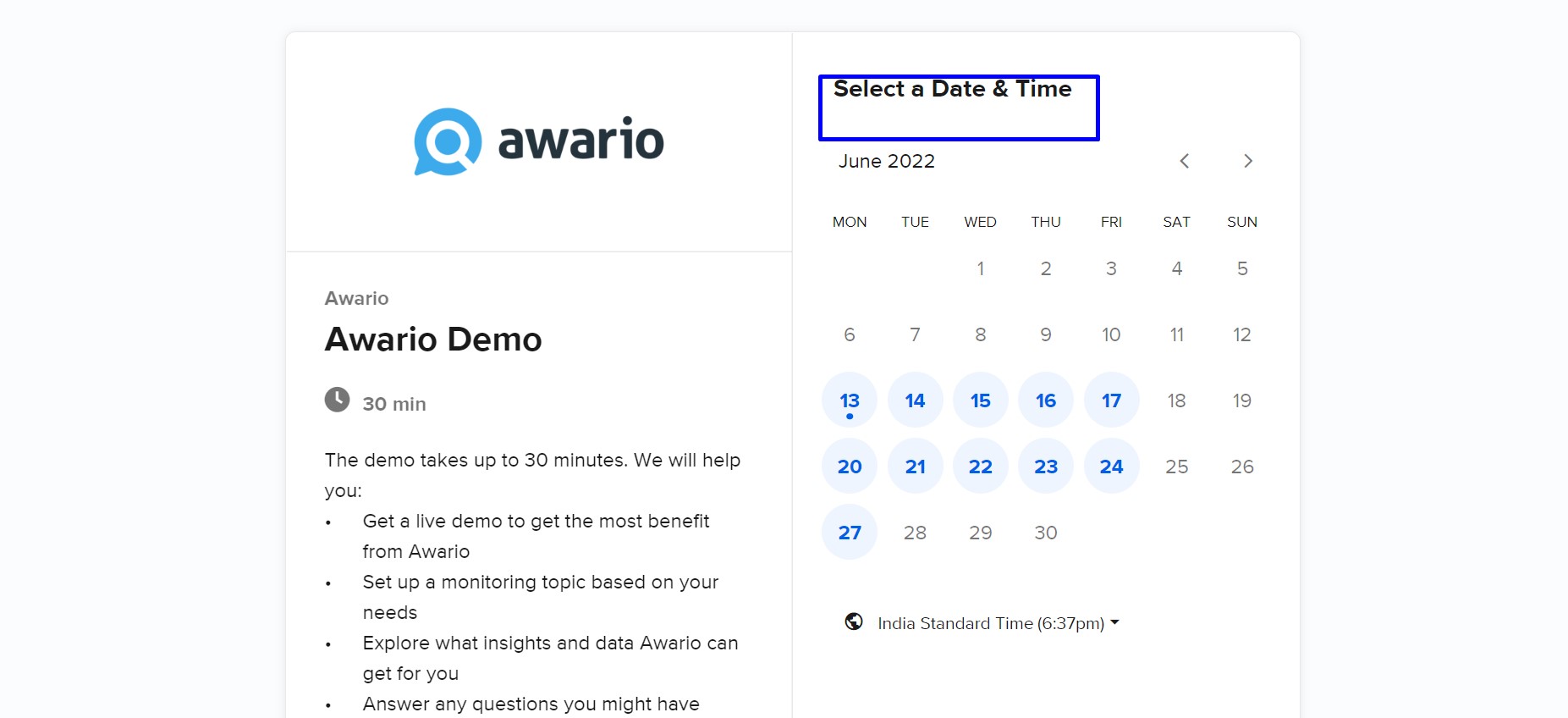 book-a-demo-awario
