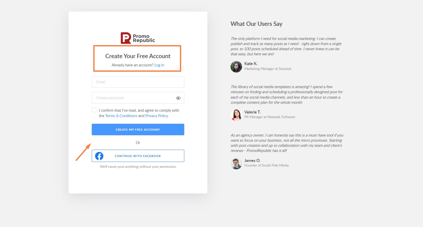 create-a-free-account-social-media-marketing-platform