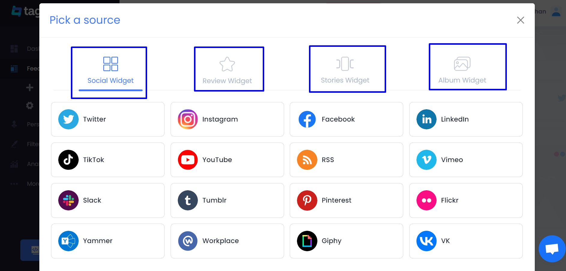 select-platform