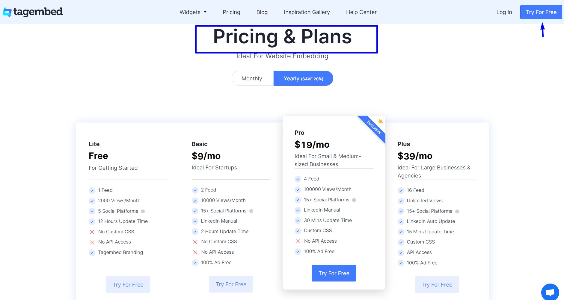pricing-leading-social-media-aggregator-tool