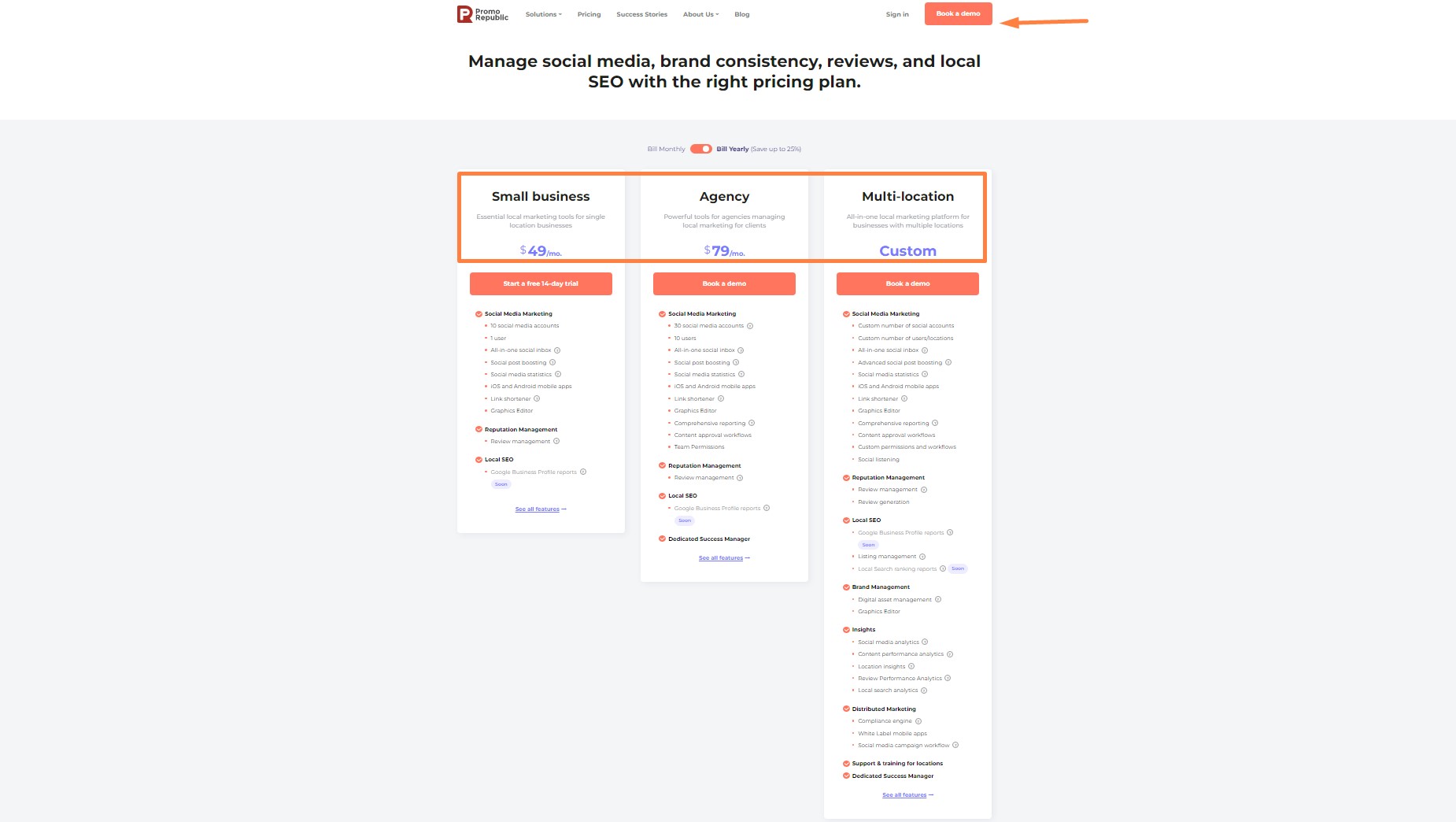 pricing-promorepublic-social-media-publishing-tool