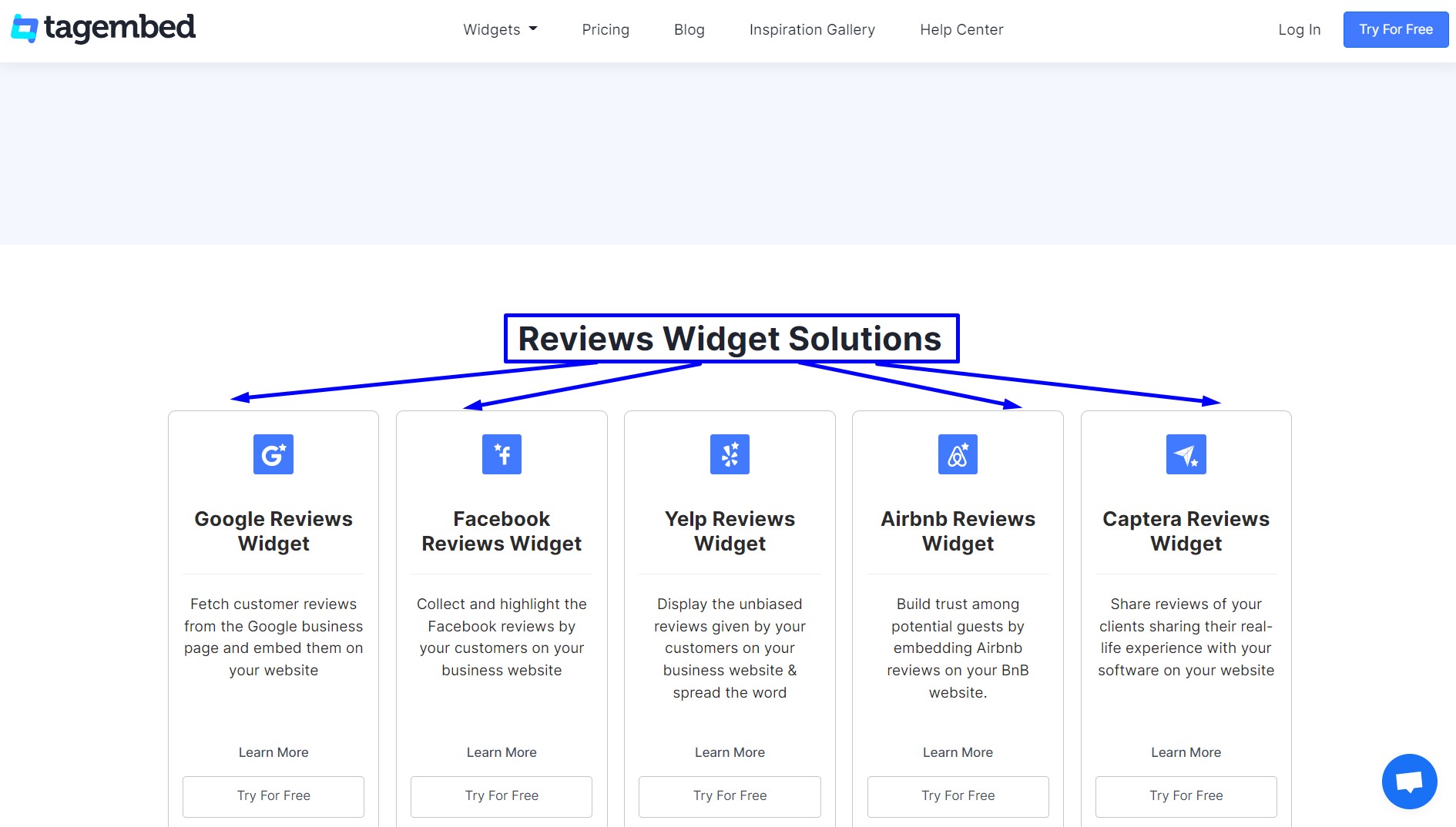 review-widget-solutions