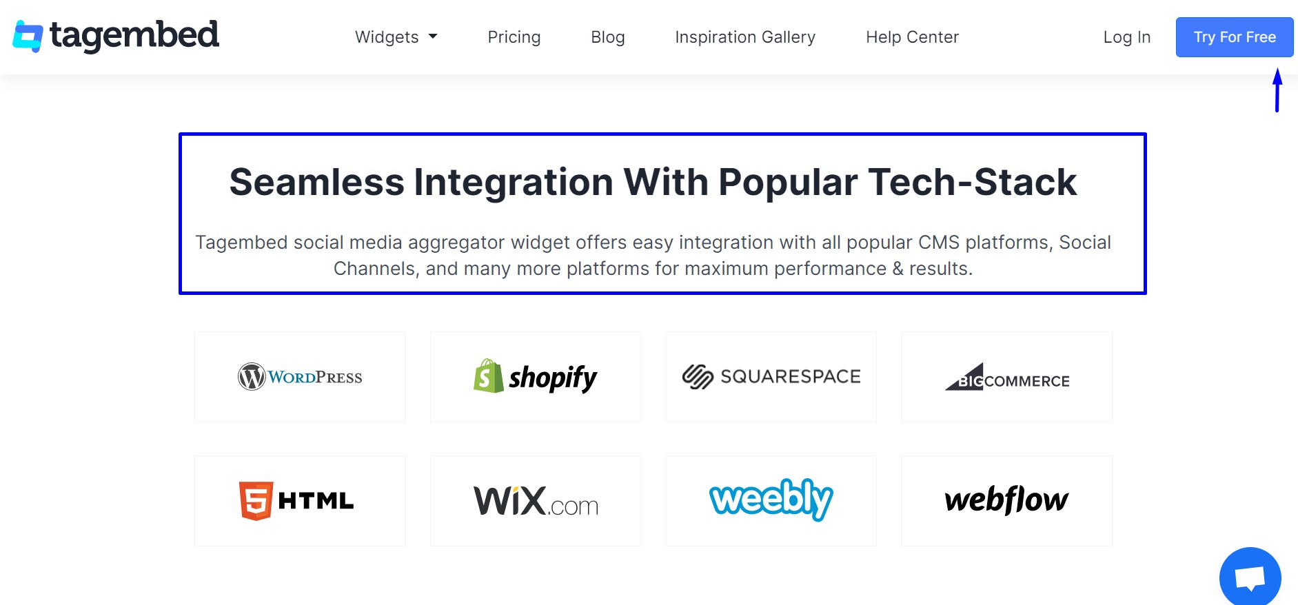 seamless-integration-with-popular-tech stacks