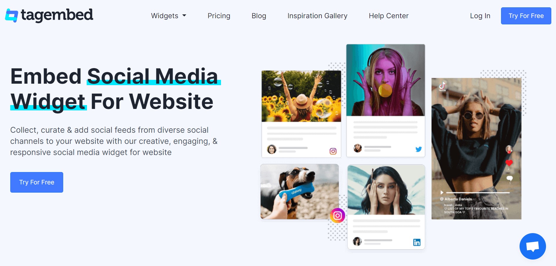 social-media-widget-tagembed-review-2022